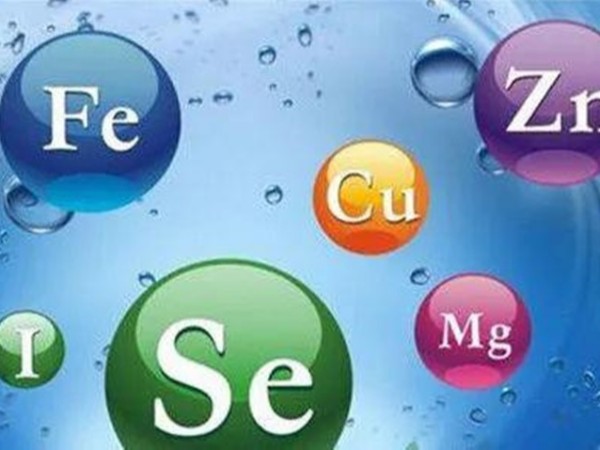 ΢��Ԫ�ص�Ӫ�����ú��䷽Ӧ�ã�